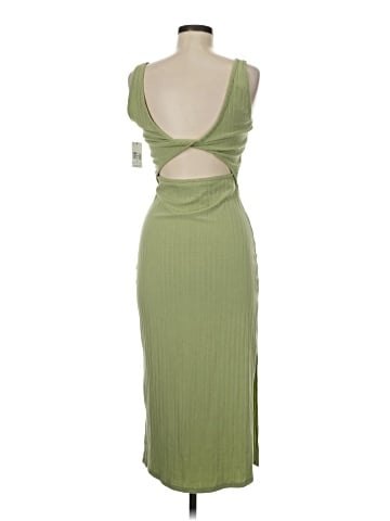 Billabong Casual Dress (view 2)
