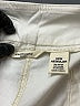 Westbound Solid Ivory Active Pants Size 24W REG - photo 4