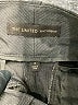 The Limited Gray Dress Pants Size 8 - photo 7