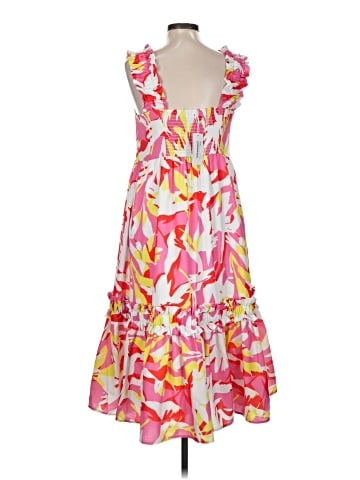 Crosby Cocktail Dress (view 2)