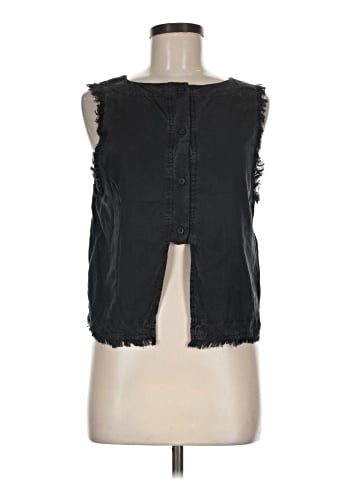 Cloth & Stone Sleeveless Blouse (view 1)