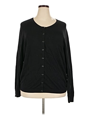 Lord & Taylor Long Sleeve Top (view 1)