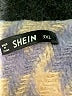 Shein Houndstooth Gray Blazer Size 3X - photo 6