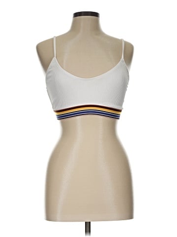 Topshop Sports Bra (view 1)