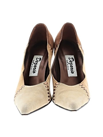 Dezario Heels (view 2)