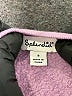 Splendid Print Purple Sweatshirt Size 3 - photo 3
