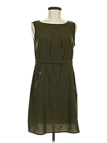 Speed Control Casual Dress (view 1)