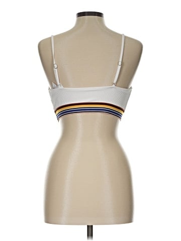 Topshop Sports Bra (view 2)