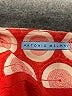 Antonio Melani Print Red Casual Skirt Size 2 - photo 4