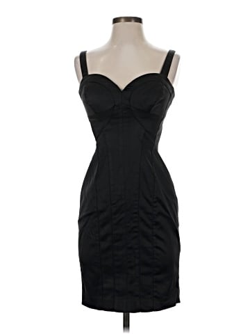 Bebe Cocktail Dress (view 1)