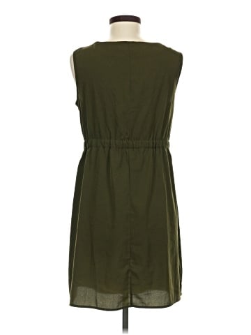 Speed Control Casual Dress (view 2)