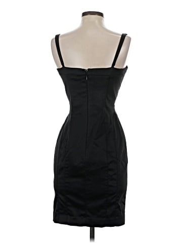 Bebe Cocktail Dress (view 2)