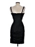 Bebe Black Cocktail Dress Size S - photo 2