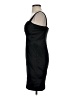 Bebe Black Cocktail Dress Size S - photo 5