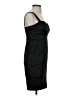 Bebe Black Cocktail Dress Size S - photo 4