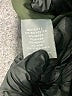 Bagatelle Green Coat Size 1X - photo 7