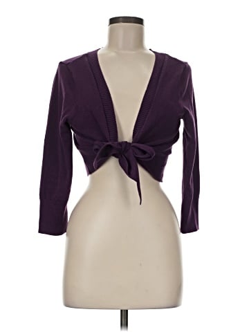 Mossimo Cardigan (view 1)