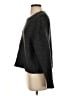 Banana Republic Solid Gray Pullover Sweater Size S - photo 5