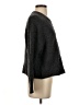 Banana Republic Solid Gray Pullover Sweater Size S - photo 4