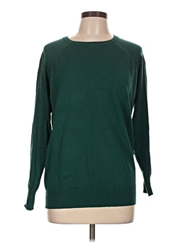 Torrid Pullover Sweater (view 1)