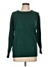 Torrid Green Pullover Sweater Size Lg Plus (0) - photo 1