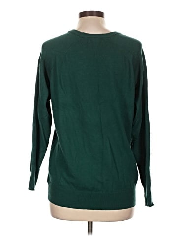 Torrid Pullover Sweater (view 2)