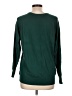 Torrid Green Pullover Sweater Size Lg Plus (0) - photo 2