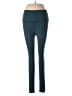 Beyond Yoga Teal Active Pants Size M - photo 1