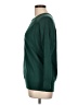 Torrid Green Pullover Sweater Size Lg Plus (0) - photo 5