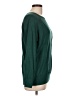 Torrid Green Pullover Sweater Size Lg Plus (0) - photo 4