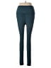 Beyond Yoga Teal Active Pants Size M - photo 2