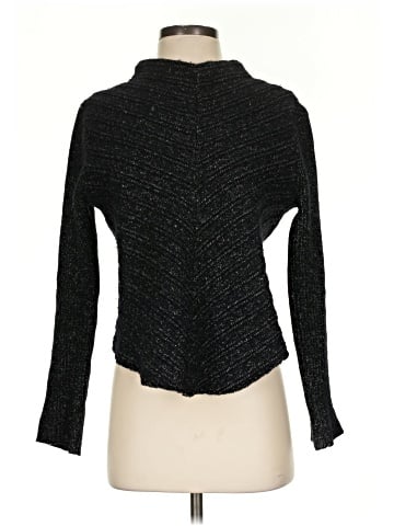 Helmut Lang Wool Pullover Sweater (view 1)