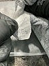 Reborn J Silver Long Sleeve T-Shirt Size S - photo 8