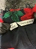 Janie and Jack 100% Polyester Red Long Sleeve Blouse Size 2T - photo 3