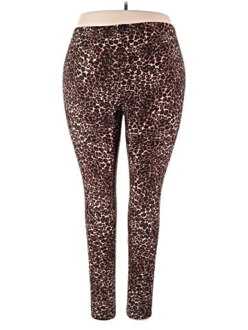 Bobbie Brooks Leggings (view 2)