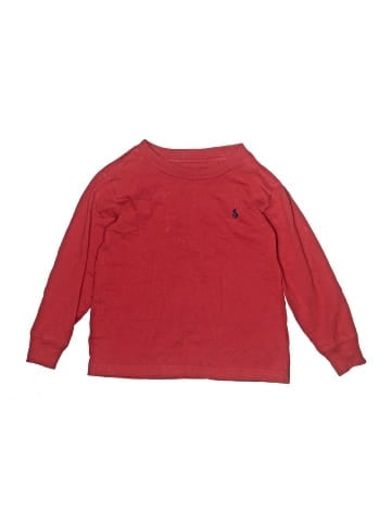 Polo by Ralph Lauren Long Sleeve T-Shirt (view 1)
