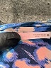 Zara Blue Casual Dress Size XS - photo 7