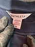 Athleta Blue Pullover Sweater Size M - photo 7