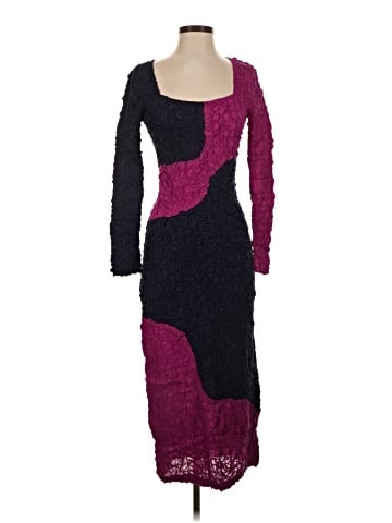 Mara Hoffman Cocktail Dress (view 1)