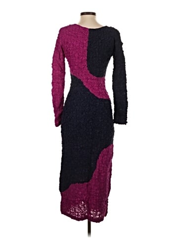 Mara Hoffman Cocktail Dress (view 2)