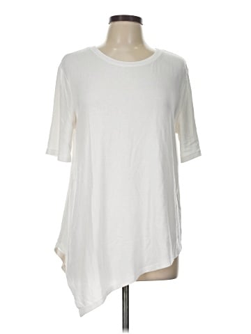 Banana Republic Short Sleeve T-Shirt (view 1)