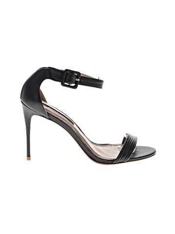 BCBGMAXAZRIA Sandals (view 1)