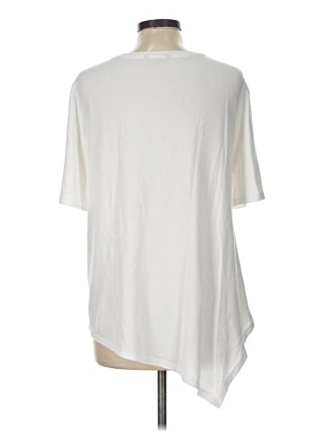 Banana Republic Short Sleeve T-Shirt (view 2)