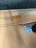 IZOD Orange 3/4 Sleeve Button-Down Shirt Size 2X - photo 7
