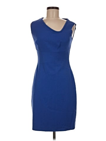 Black Halo Cocktail Dress (view 1)