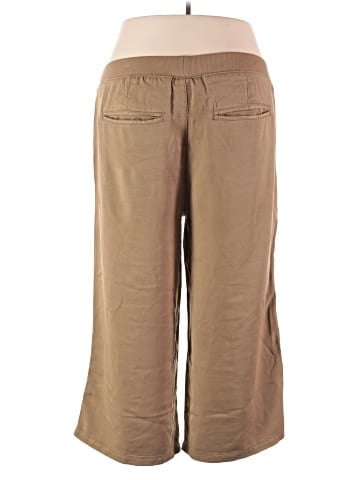 St. John's Bay Khakis (view 2)