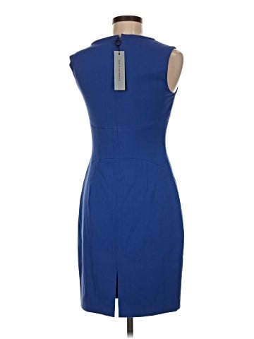 Black Halo Cocktail Dress (view 2)