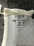 J.Crew Factory Store Ivory Sleeveless Blouse Size 3X - photo 7