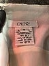 Cache 100% Polyester Ivory Sleeveless Blouse Size 6 - photo 7
