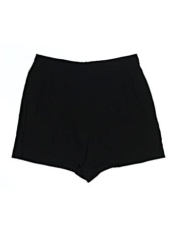 BCBGMAXAZRIA Shorts (view 1)